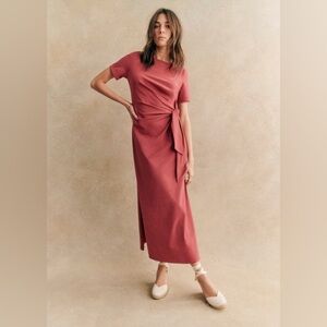 Sézane Pippa Dress NWOT